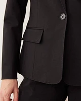 Structured Blazer
