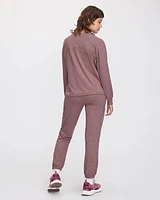 Long-Sleeve Pullover