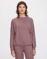 Long-Sleeve Pullover