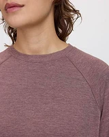 Long-Sleeve Pullover