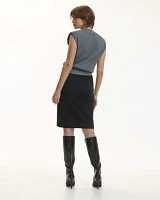 Pencil Skirt