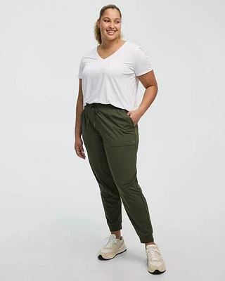 Athletic Jogger Pant
