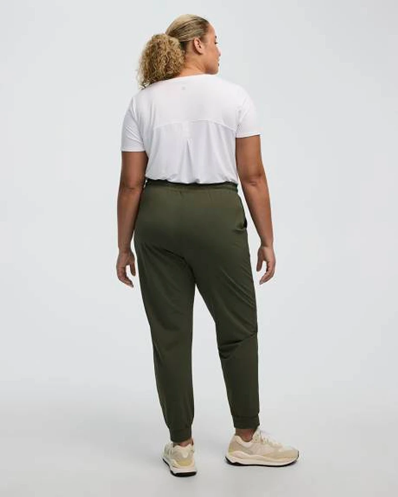 Athletic Jogger Pant