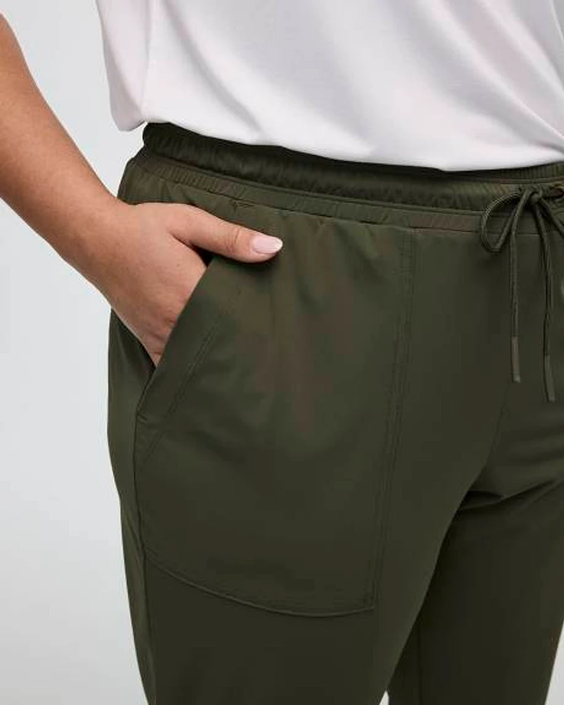 Athletic Jogger Pant