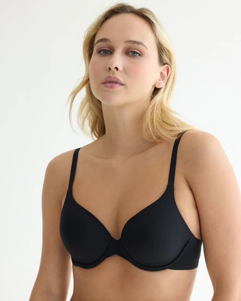 Soft Cup T-Shirt Bra