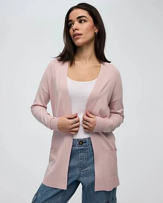 Open Cardigan