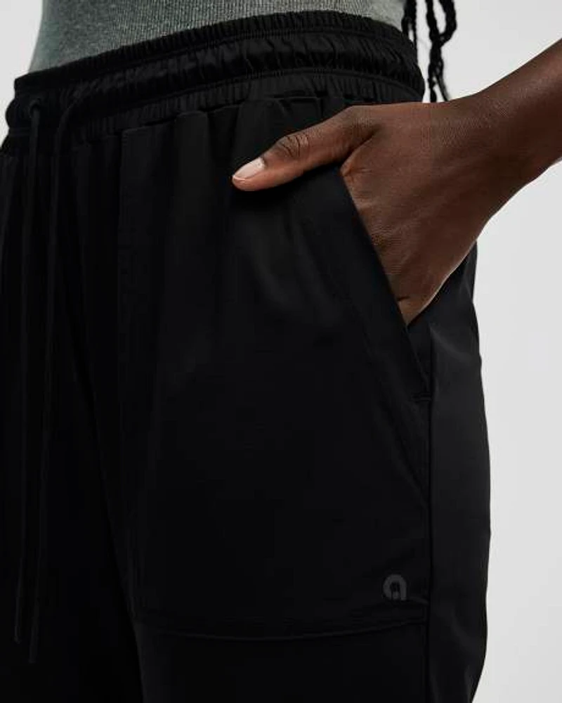 Athletic Jogger Pant