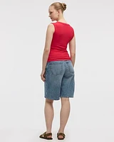 V-Neck Tank