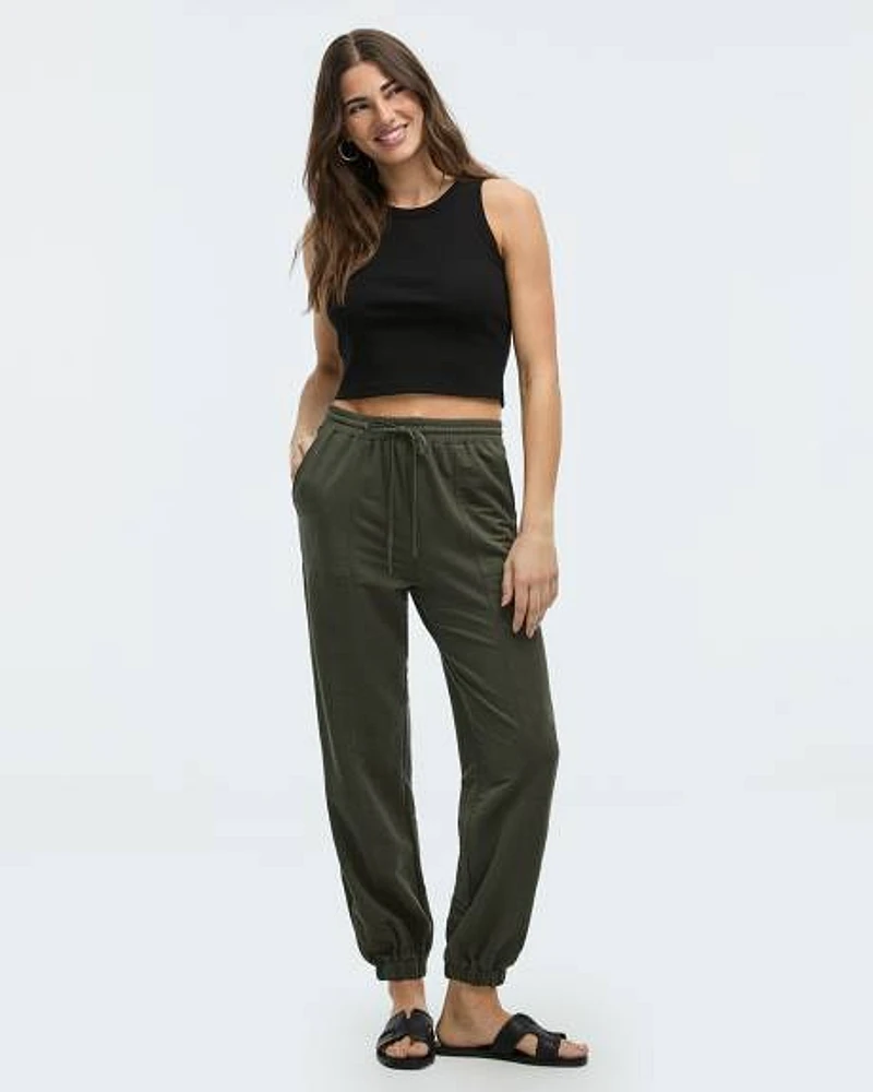 Jogger Pant