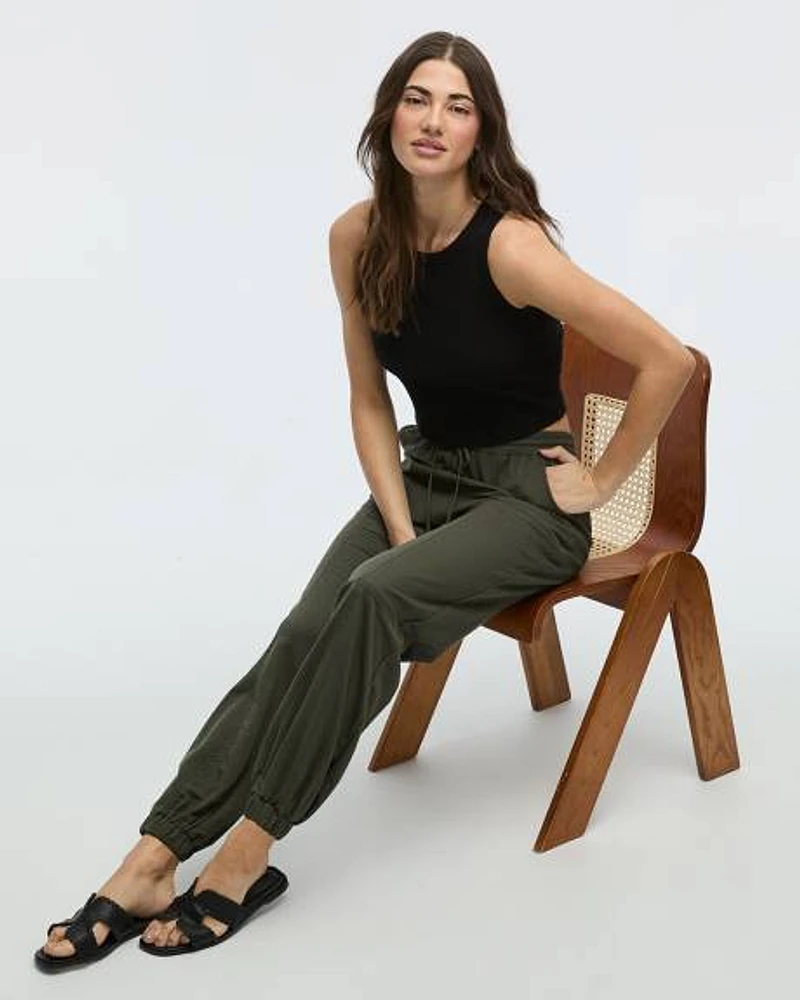 Jogger Pant