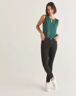 Skinny Jeans The Sculpting