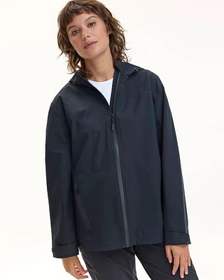 Waterproof Jacket