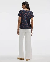 V-Neck T-Shirt