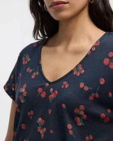 V-Neck T-Shirt