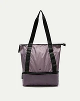 Foldable Tote Bag