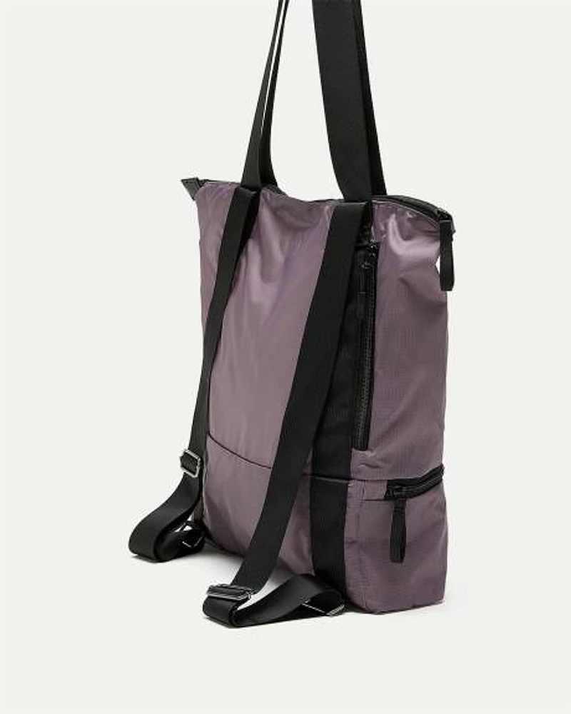 Sac fourre-tout pliable