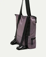 Foldable Tote Bag