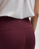 Pulse Biker Shorts with Pockets