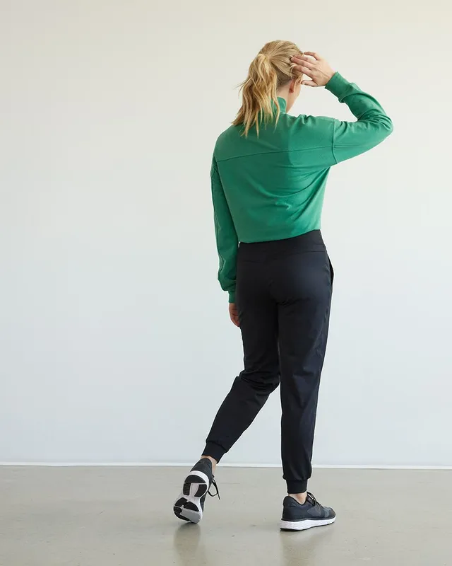 Pulse Slim-Leg Pant - Hyba