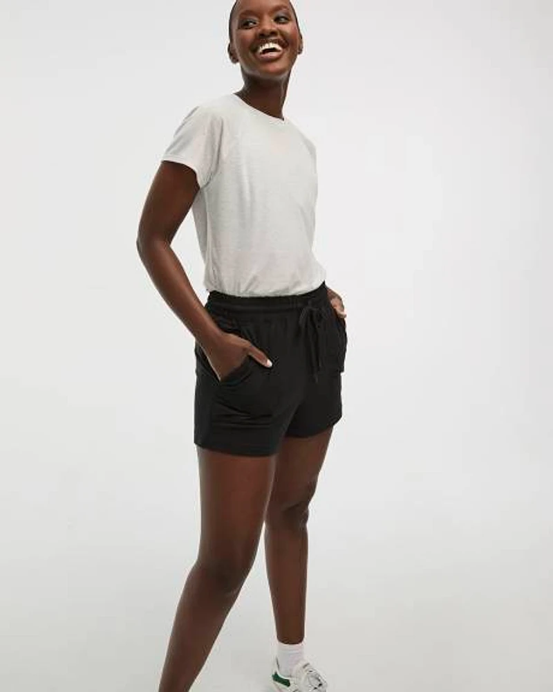 Short