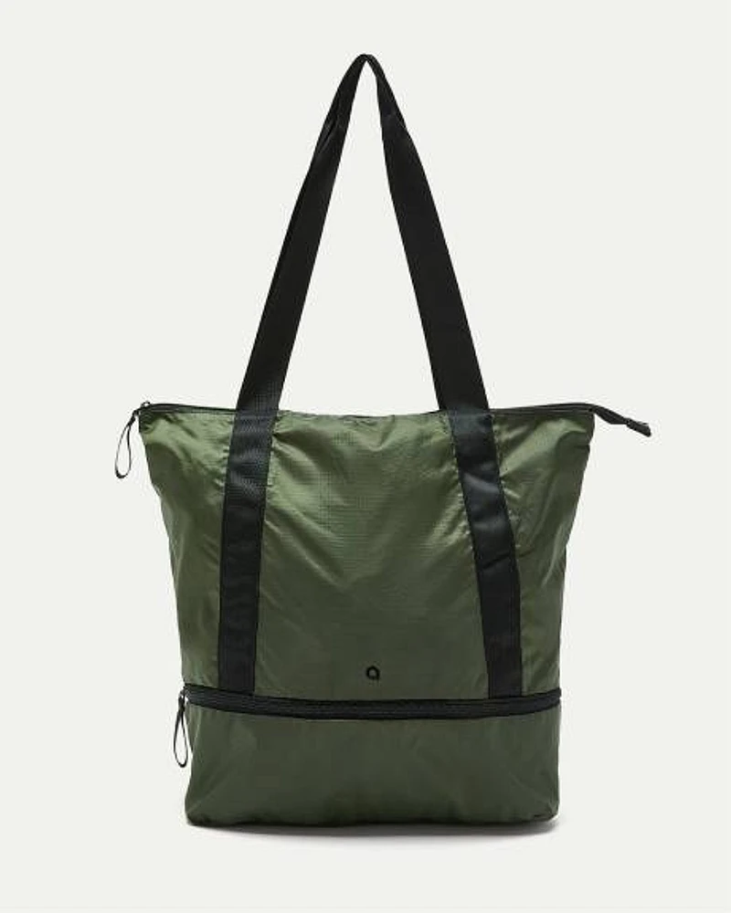 Foldable Tote Bag