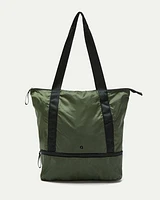 Foldable Tote Bag