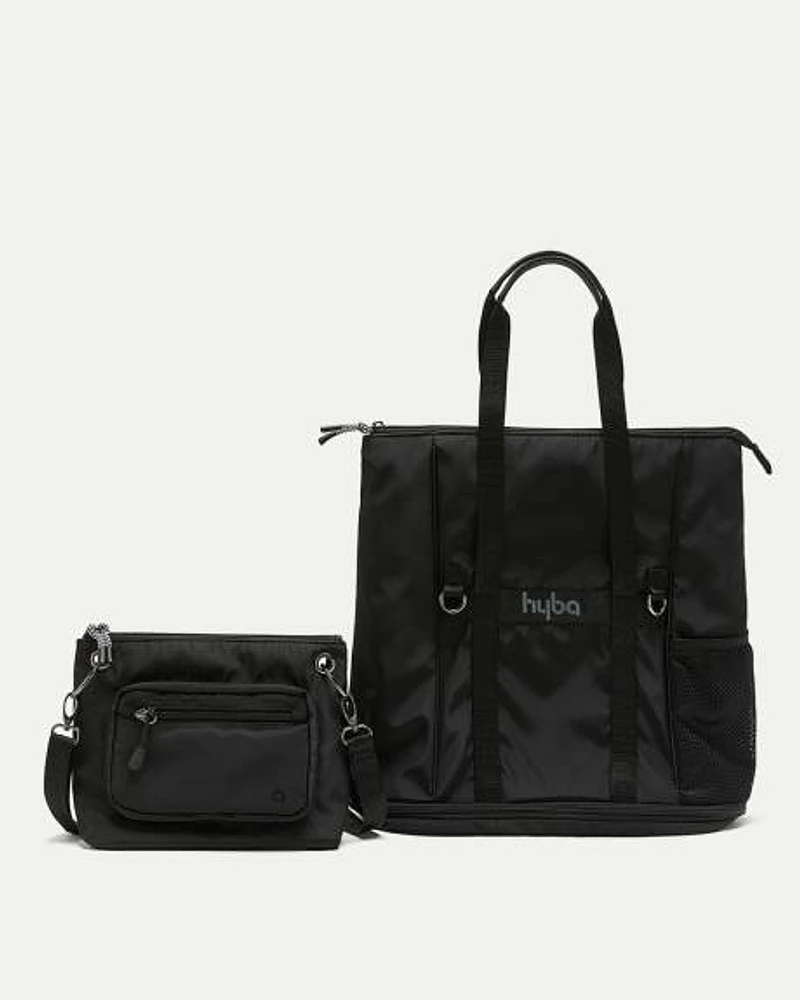 2 in 1 Travel Bag