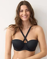 Soutien-gorge sans bretelles