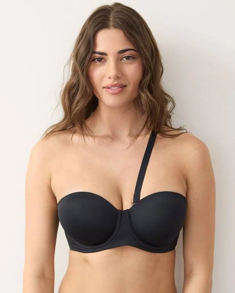 Soutien-gorge sans bretelles