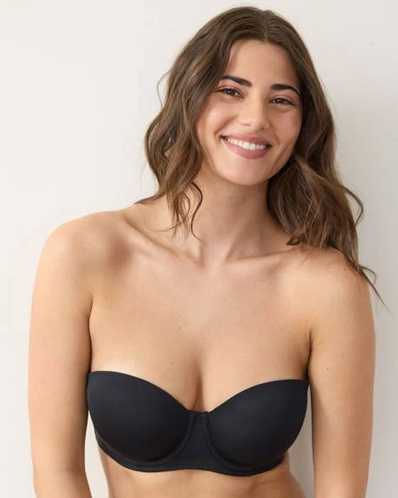 Soutien-gorge sans bretelles