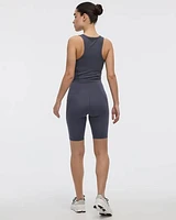 Built-In Bra Tank