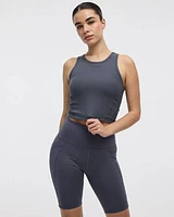 Built-In Bra Tank
