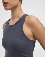 Built-In Bra Tank