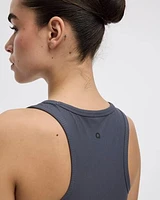 Built-In Bra Tank