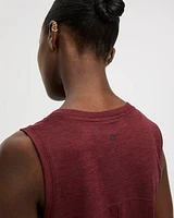 Crew-Neck Tank