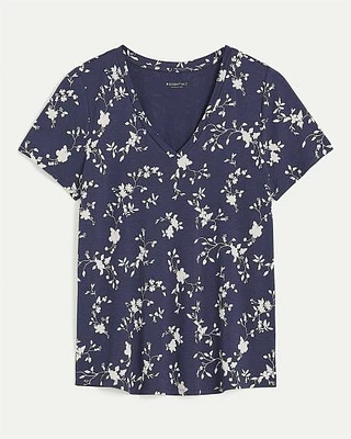 V-Neck T-Shirt