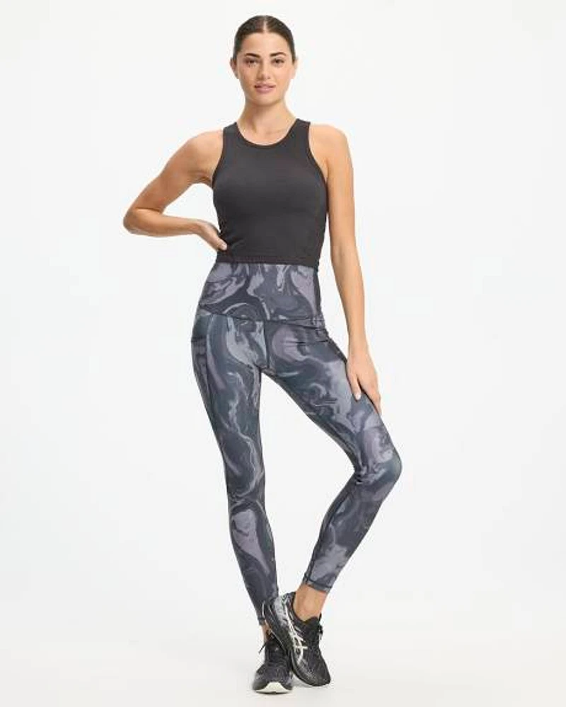 Legging Pulse à taille très haute