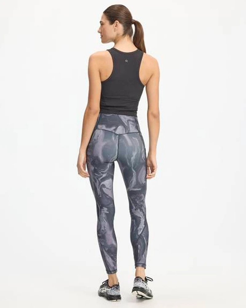 Super High-Rise Pulse Legging