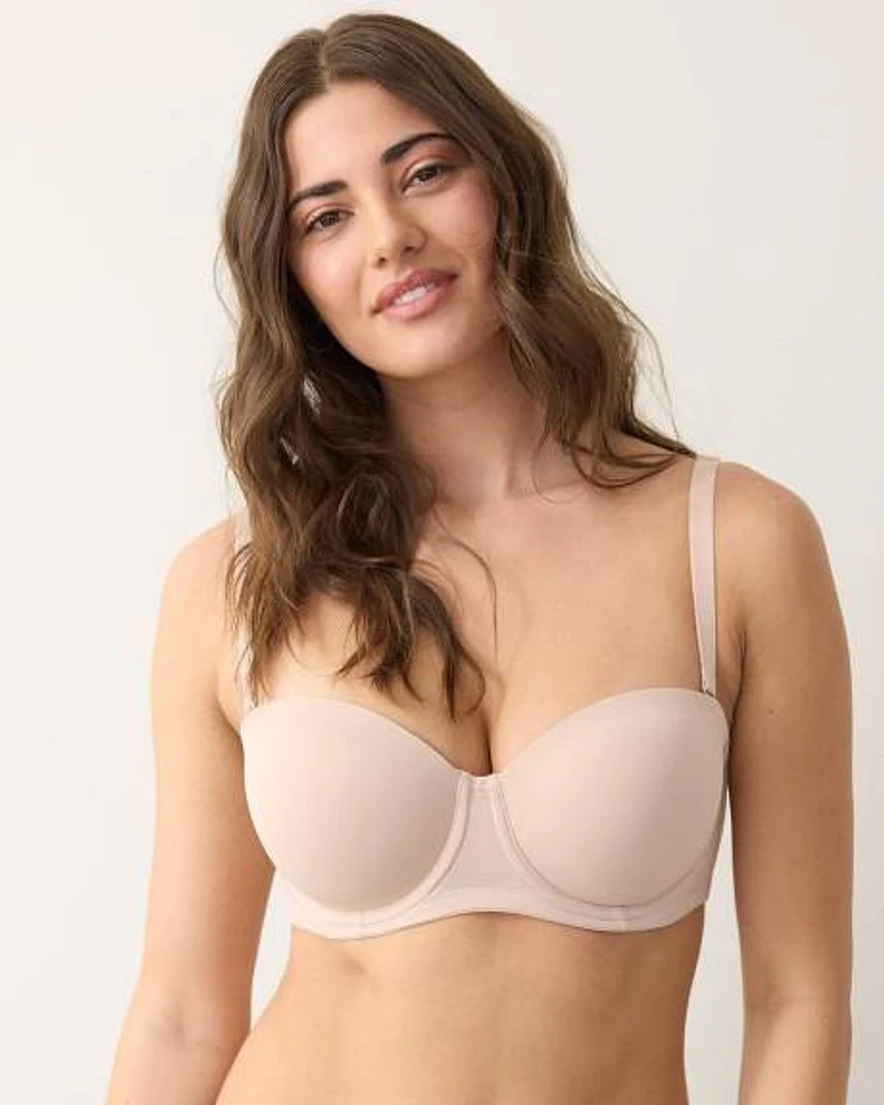 Multiway Strapless Bra