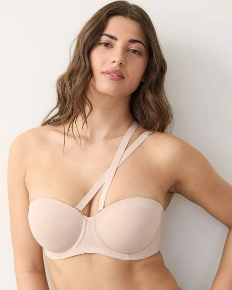 Multiway Strapless Bra