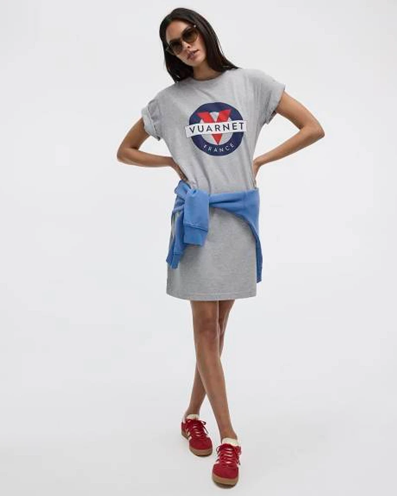 T-Shirt Dress