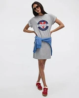 T-Shirt Dress
