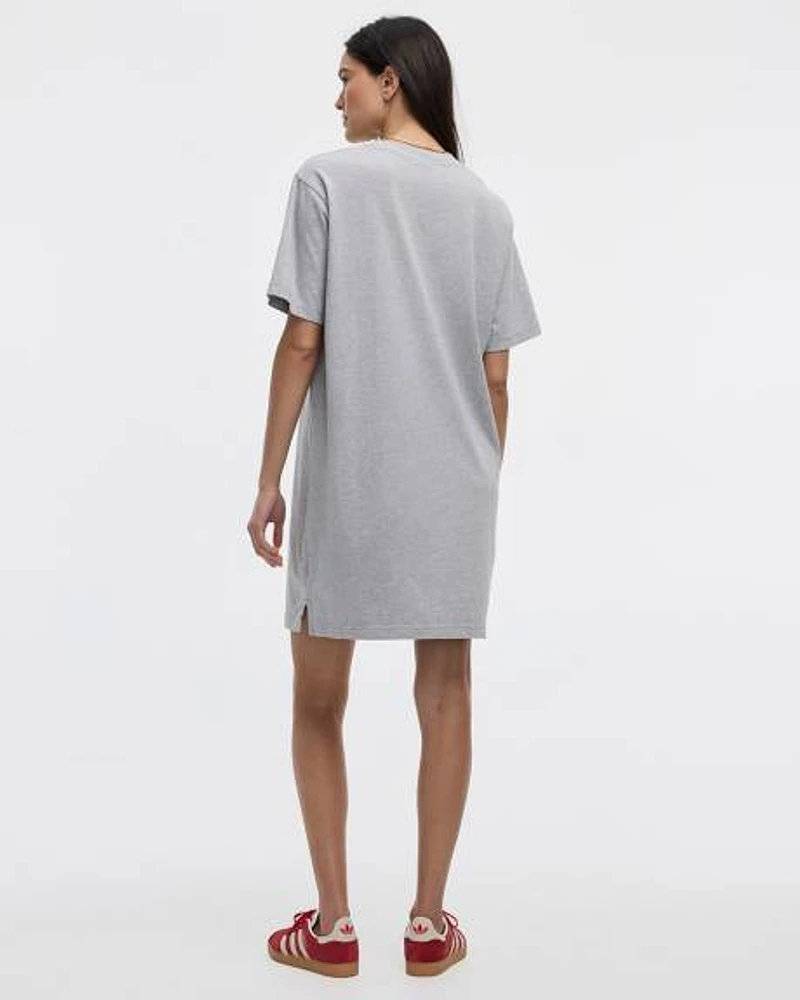 T-Shirt Dress
