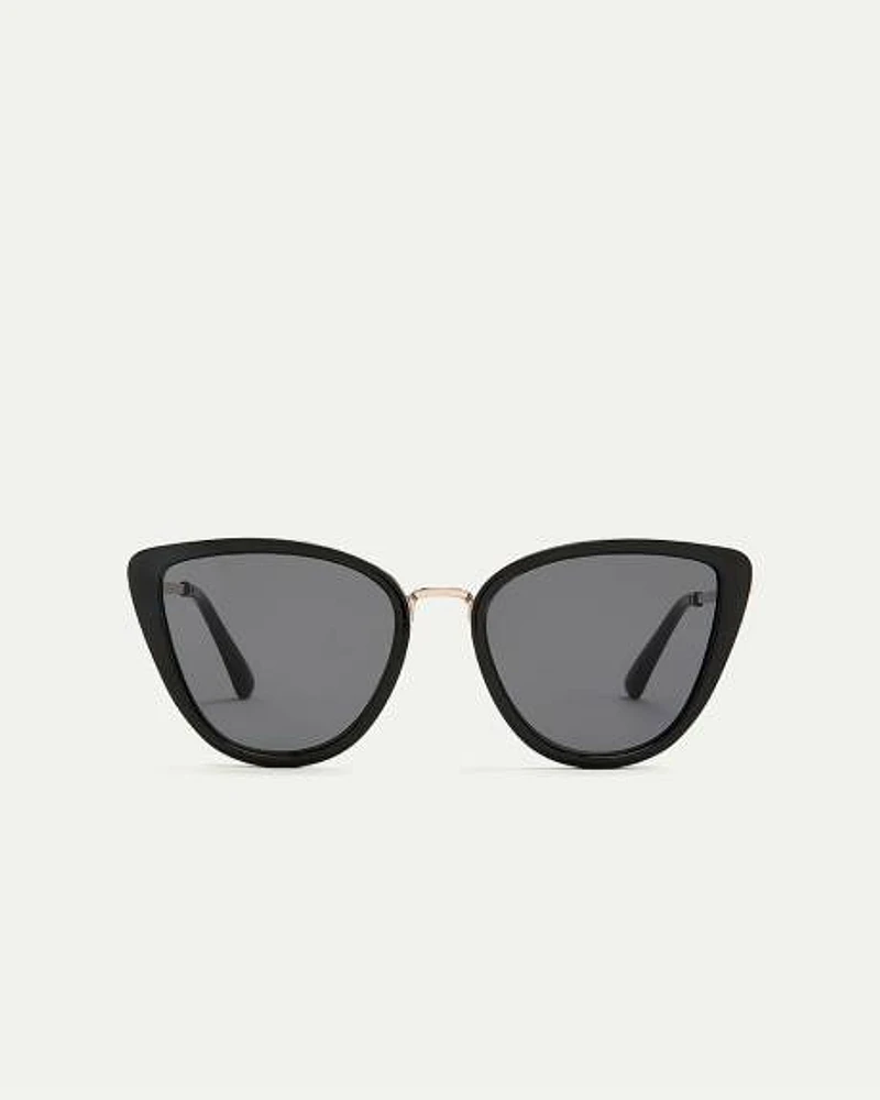 Cat Eye Sunglasses