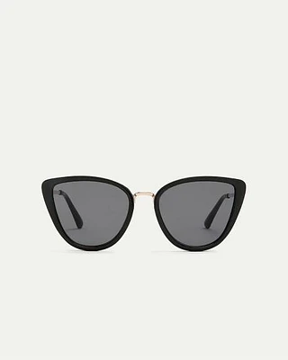 Cat Eye Sunglasses