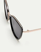 Cat Eye Sunglasses