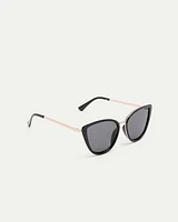 Cat Eye Sunglasses