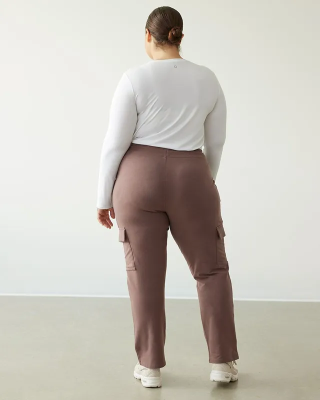 Reitmans French Terry Legging - Hyba