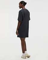 Robe t-shirt
