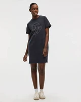 Robe t-shirt